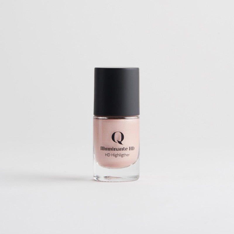 ILLUMINANTE HD CHAMPAGNE