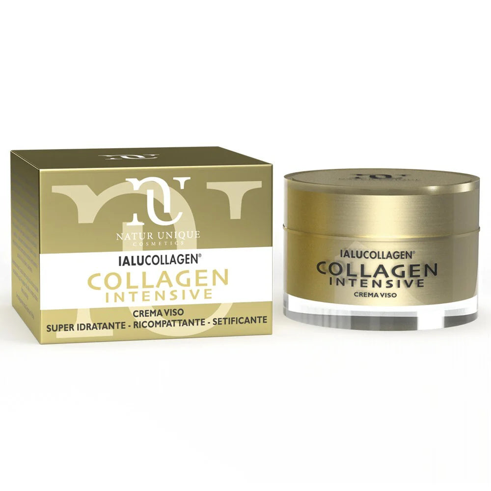 Ialucollagen Collagen Intensive Crema viso 50ml
