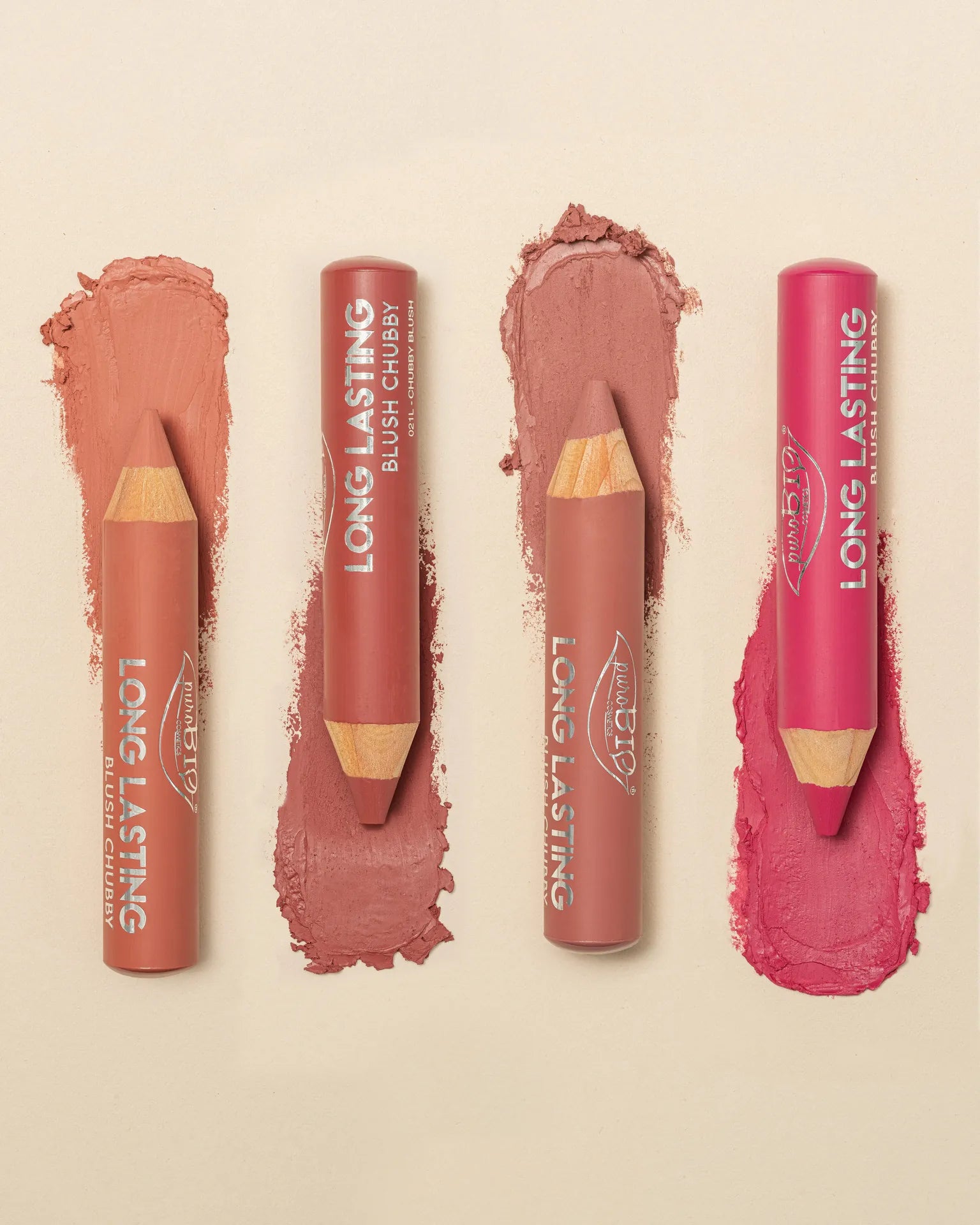 LONG LASTING – CHUBBY BLUSH