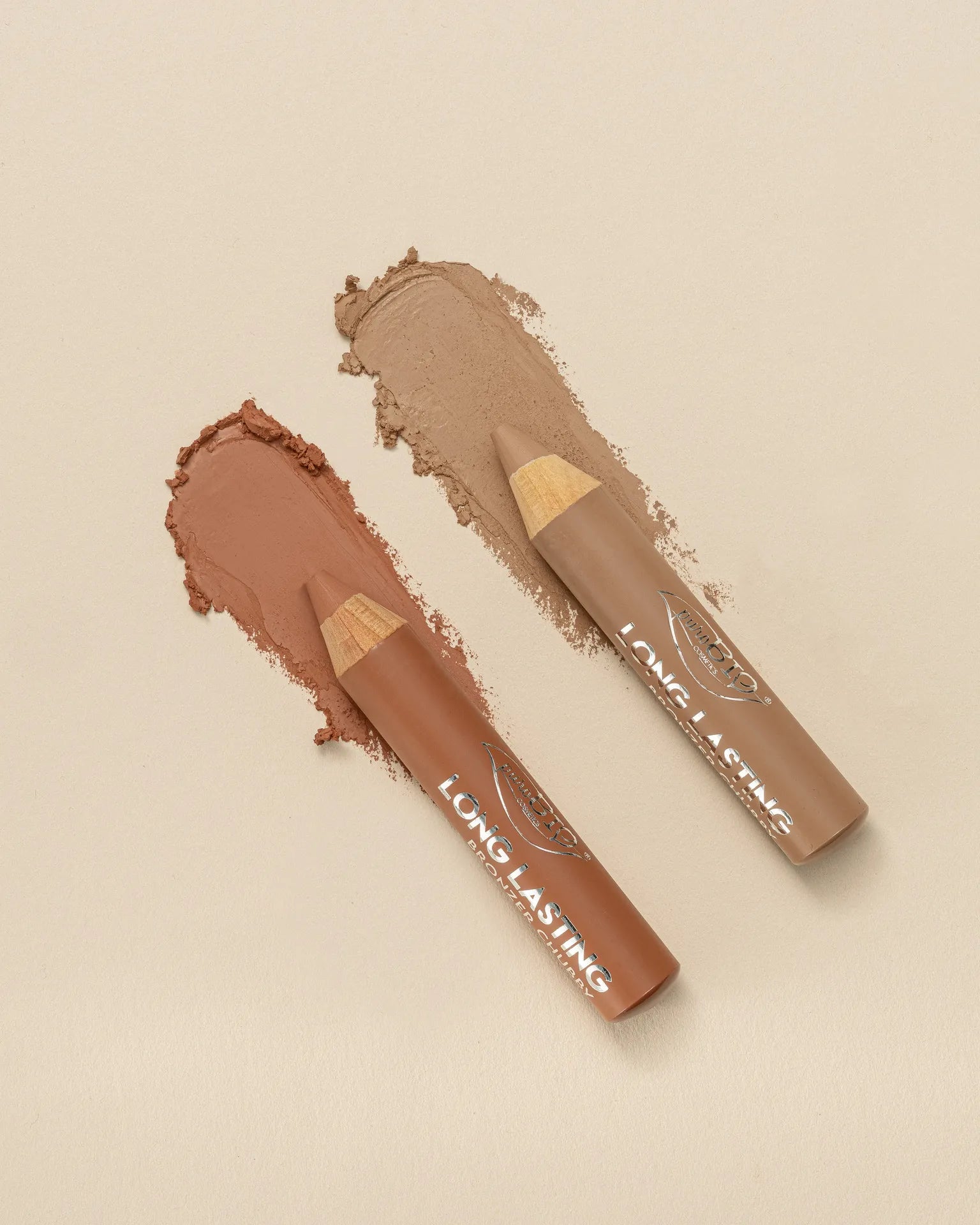 LONG LASTING – CHUBBY BRONZER