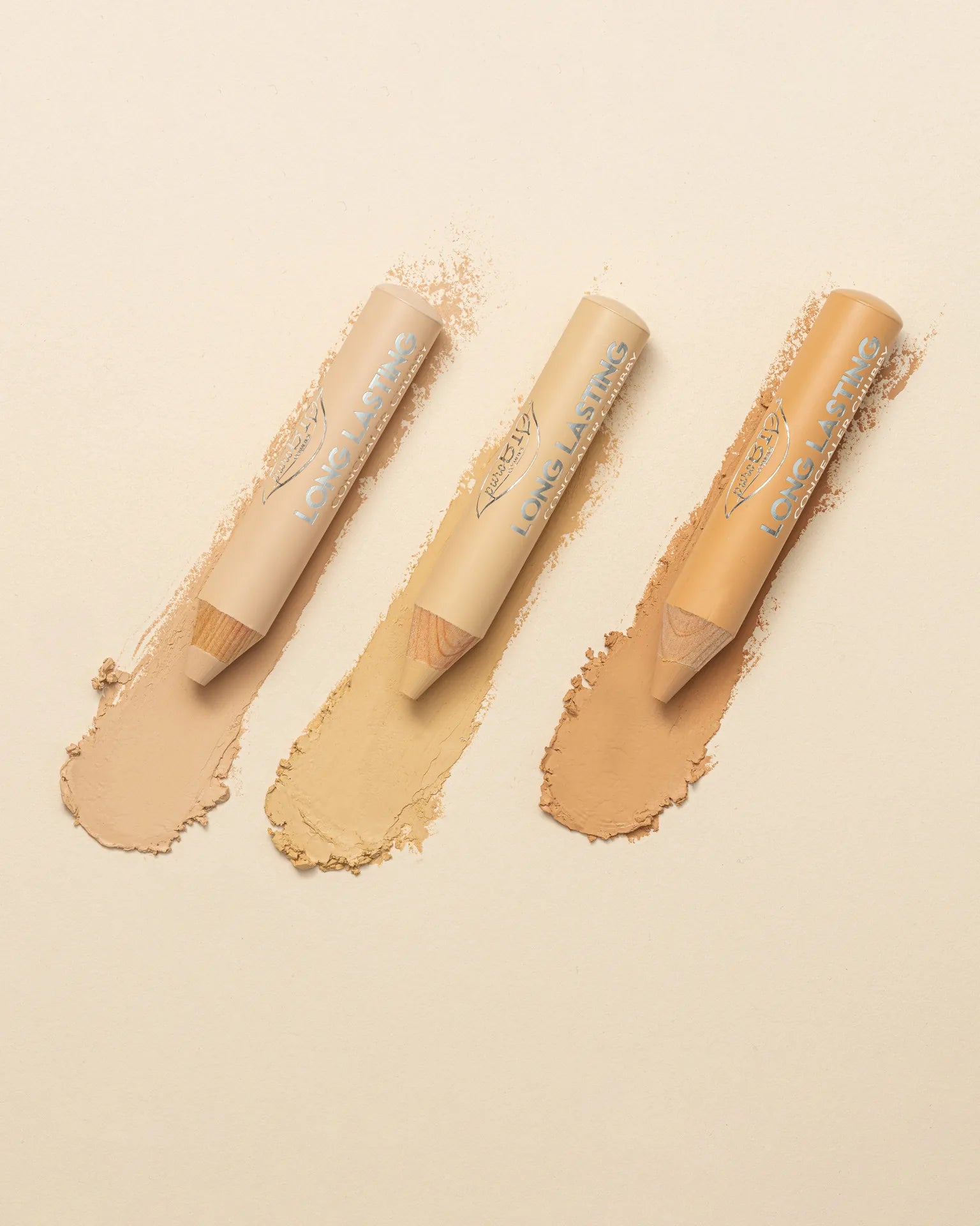 LONG LASTING – CHUBBY CONCEALER