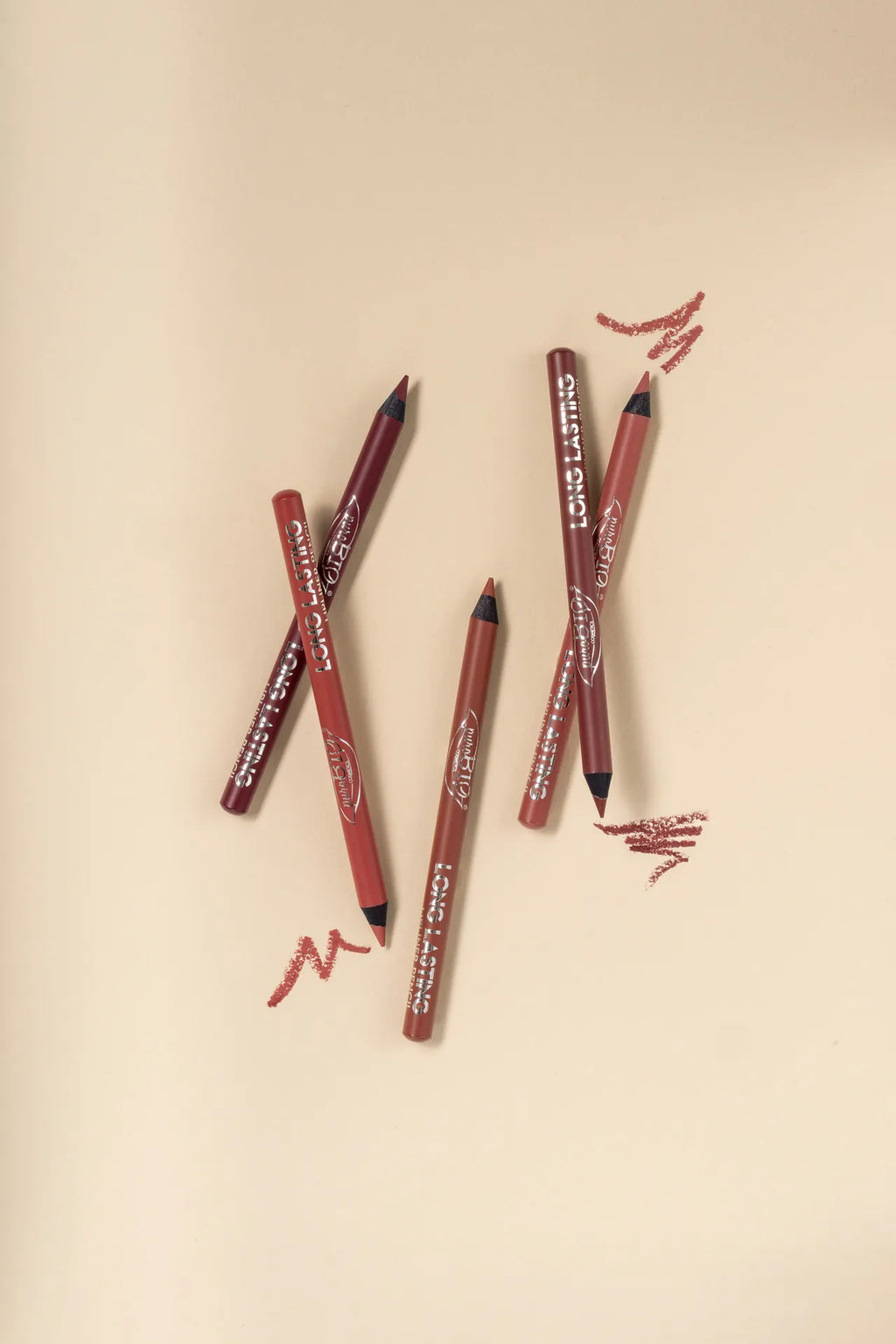 LONG LASTING – LIPLINER PENCIL