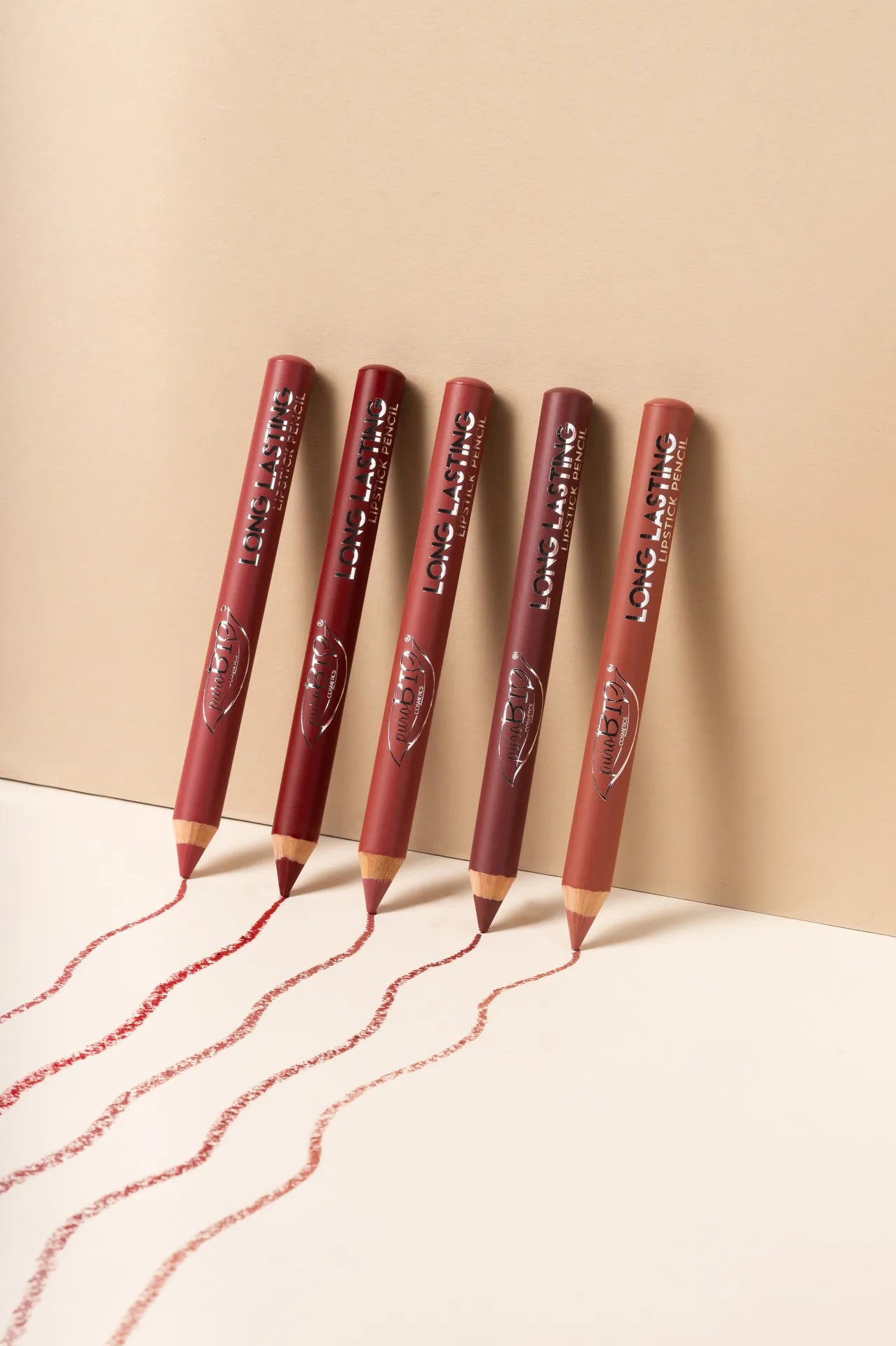 LONG LASTING – LIPSTICK PENCIL