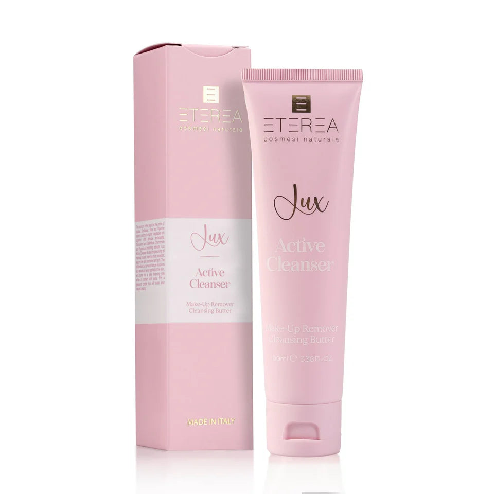 LUX ACTIVE CLEANSER 2