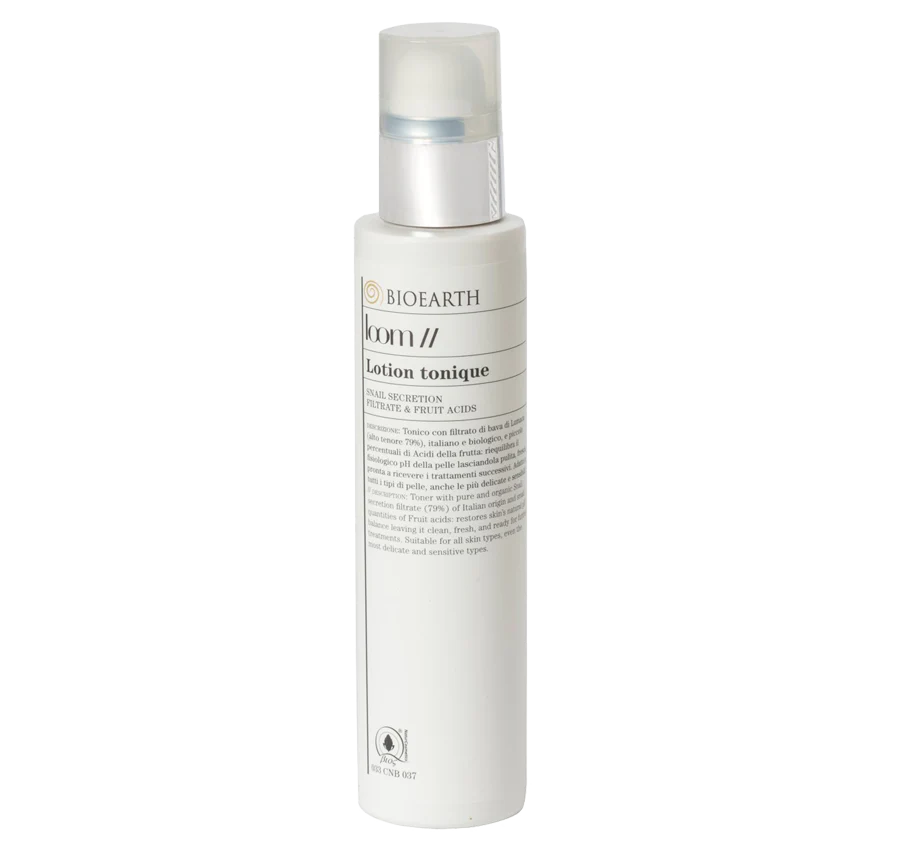 Lotion tonique