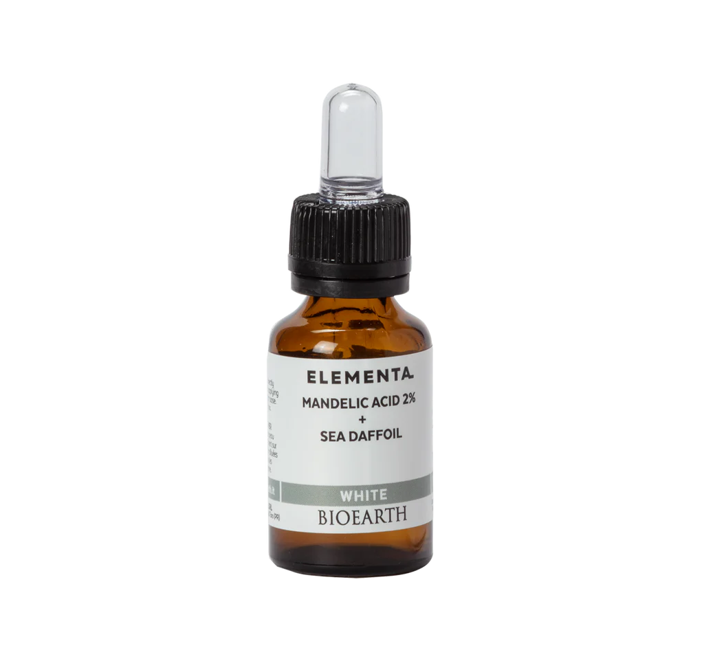 MANDELIC ACID 2% + SEA DAFFODIL