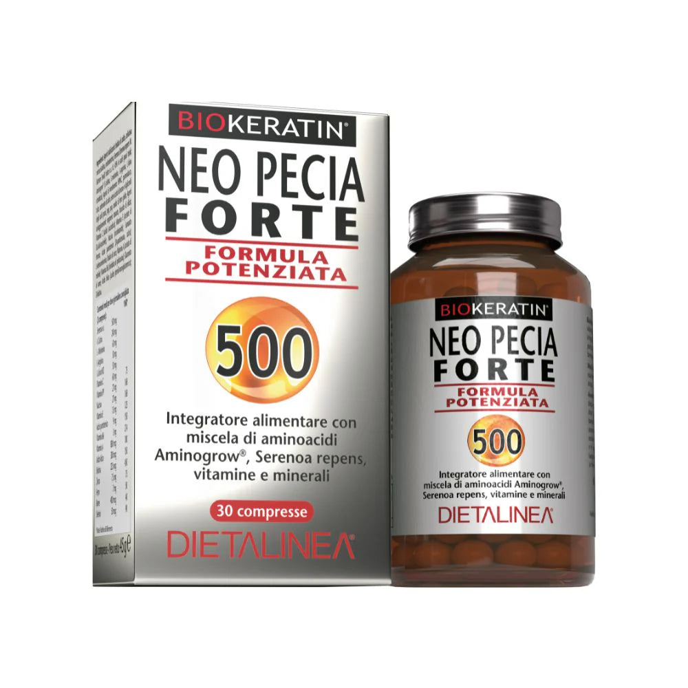 Neo Pecia Forte Formula Potenziata 30 compresse