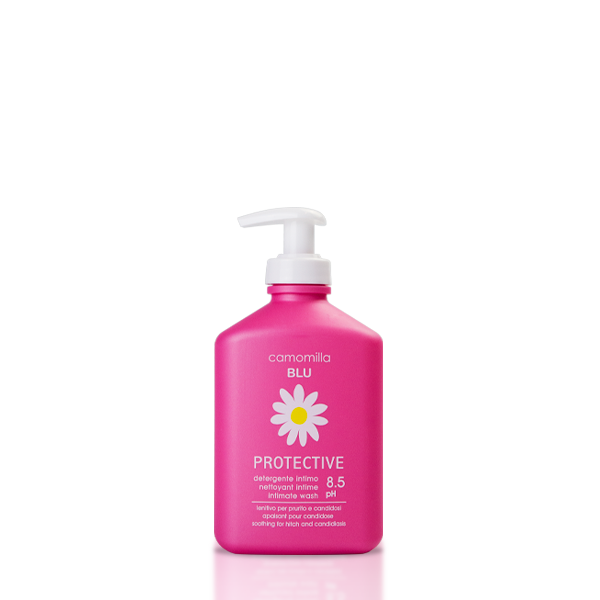 PROTECTIVE detergente intimo pH 8,5