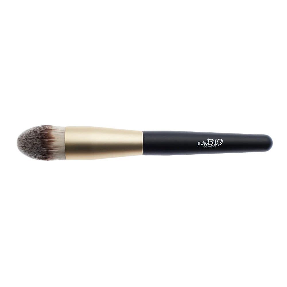 Pennello n.10 – Bb Cream/Sculpting tapered