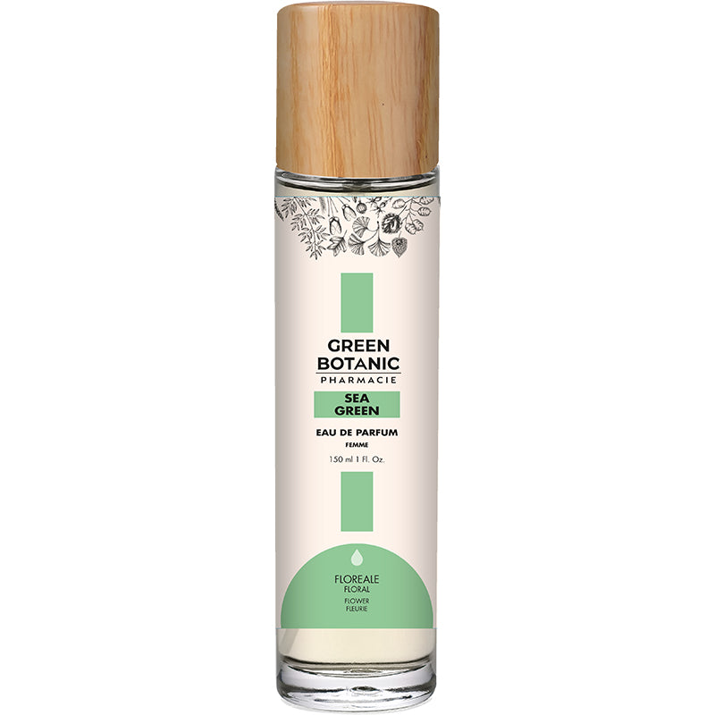 SEA GREEN EDP