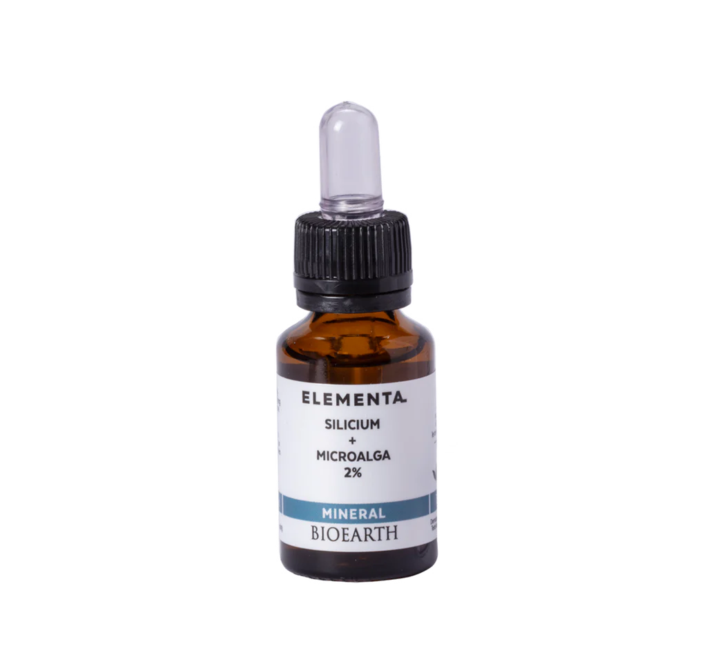 SILICIUM + MICROALGA 2%