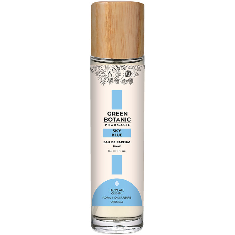 SKY BLUE EDP
