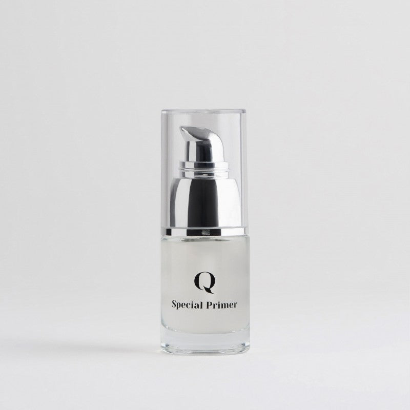 SPECIAL PRIMER