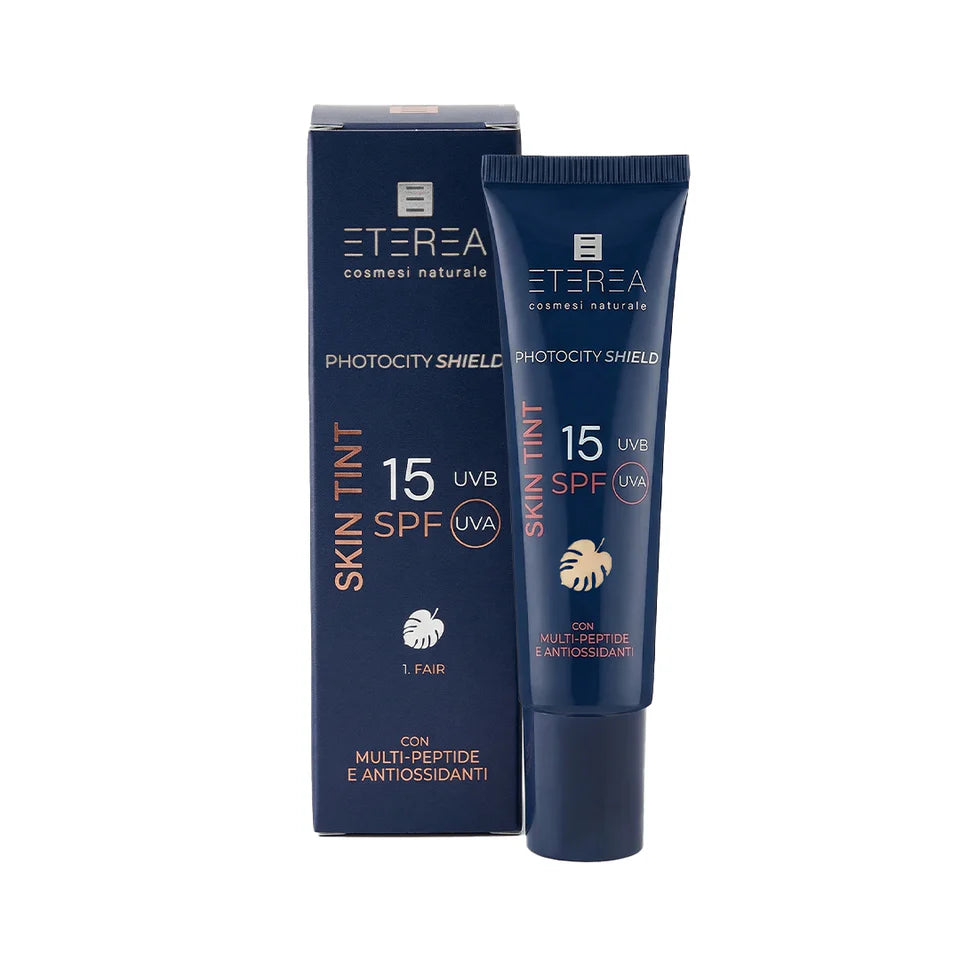 Skint tint SPF 15 1.Fair