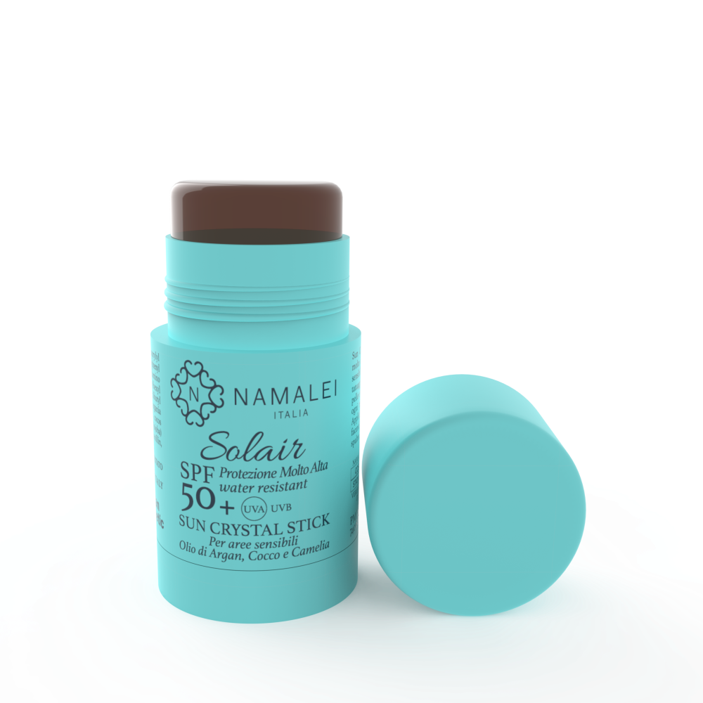 Sun Crystal Stick SPF 50+