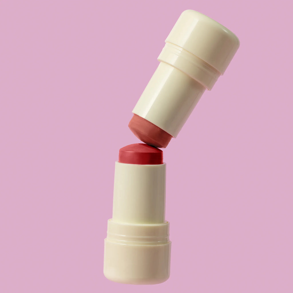 TWIST & GO – Creamy blush stick