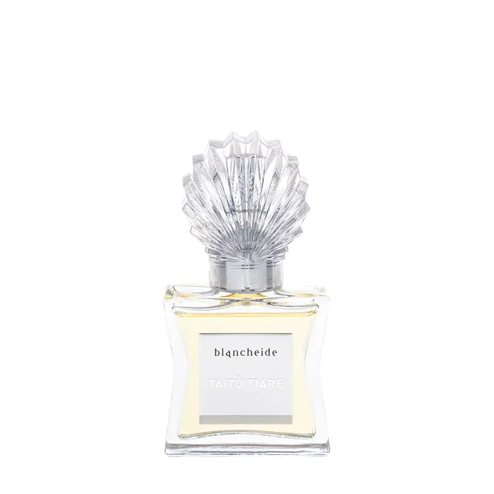 Taitù Tiarè Blancheide 30 ml Eau De Parfum