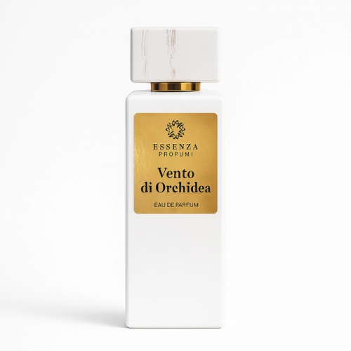 Vento di Orchidea - Profumo Donna