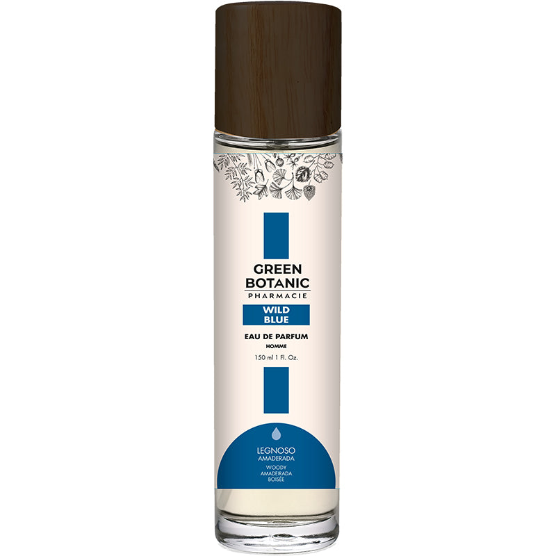 WILD BLUE EDP