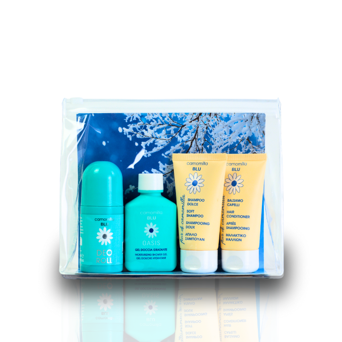 XMAS EDITION travel kit