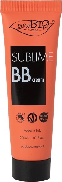 bb cream purobio
