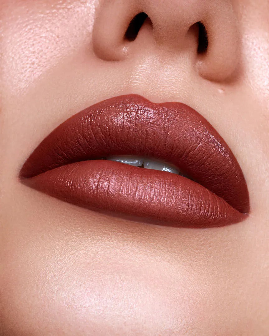 SKIN PROOF - Hyalur-On Matitone ROSSETTO