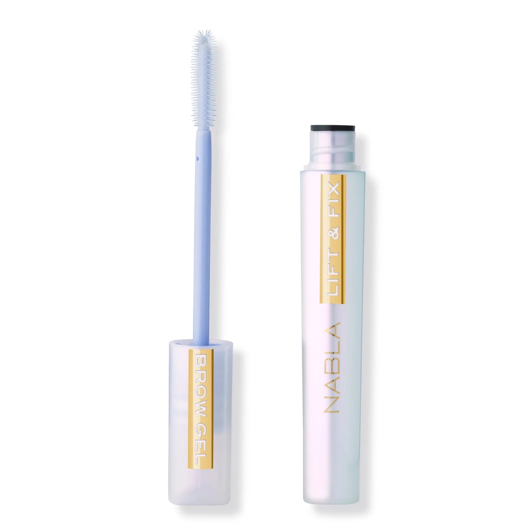 Lift & Fix Brow Gel