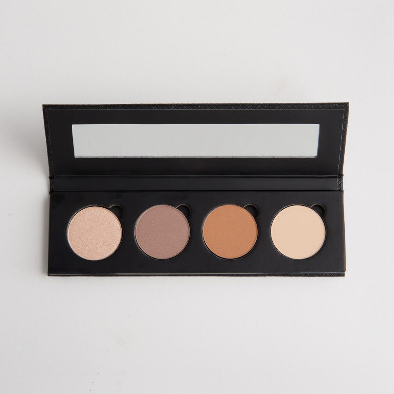PALETTE CONTOURING LIGHT MEDIUM