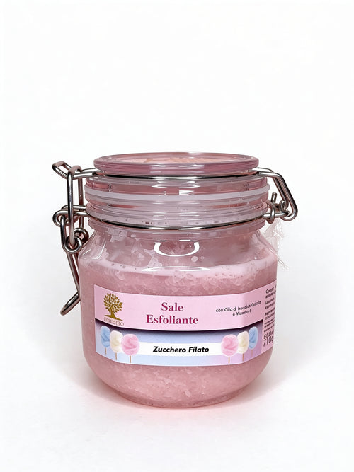 PENSOBIO - Scrub Lavante Salino